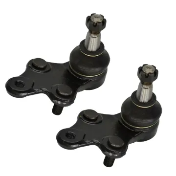 Front Axle Left and Right Suspension Control Arm Ball Joints for Toyota Paseo