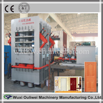 Factory Supply Low Price Hot Press Machine