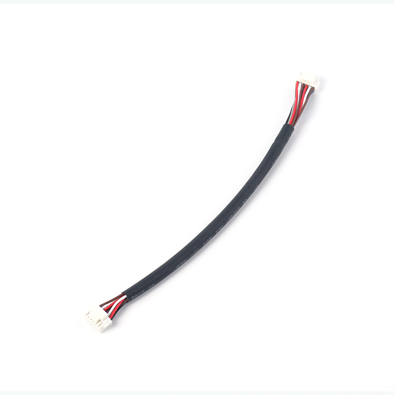Industrial Cable Assembly