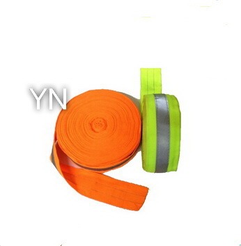 Certificate Eniso 20471 Reflective Material