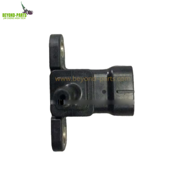 PC600-7 Penggali Sensor Tekanan Sensor Tekanan 6D125 6D140 6217-81-9240