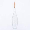 Fish Grill Tong Camping