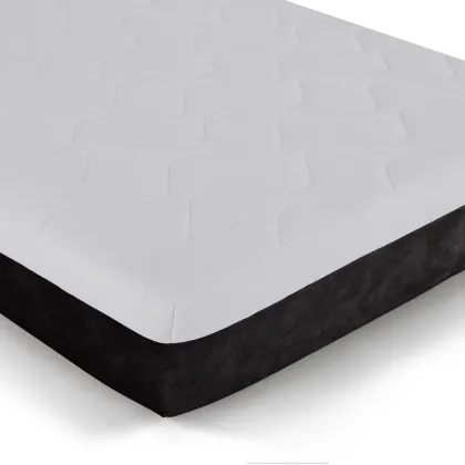 The single spring mattress