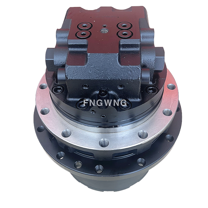 14685547 Final Drive Travel Motor For Volvo EC