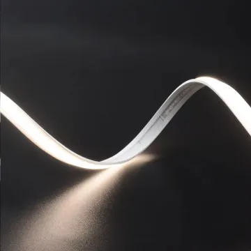 COB Plus Neon 10mm Work Light LED Strip with IP65 Rating
