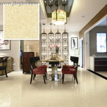 800×800 thickness 11.3mm Polished porcelain tile, double loading