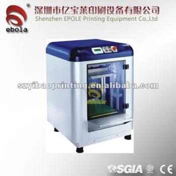 Ink shaker