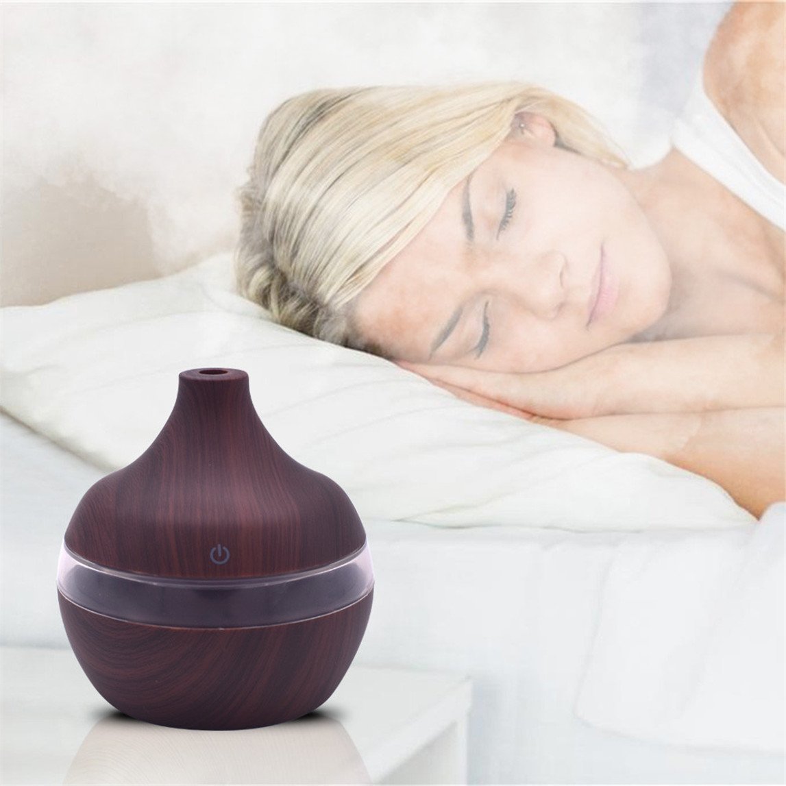 oil diffuser