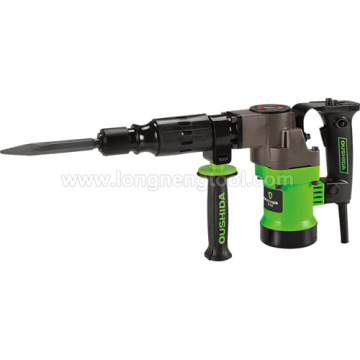 1380W Demolition Hammer