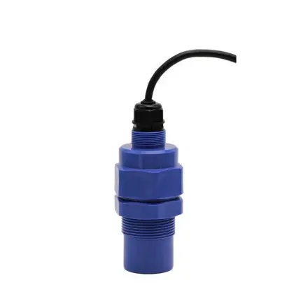 Ultrasonic Level Transmitter small blind area