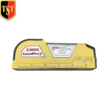 CE Certified Horizontal Line Laser Level with Patent