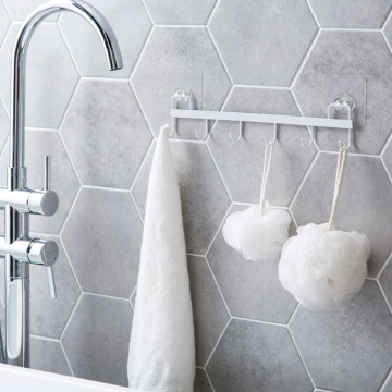 خطافات مناشف المطبخ لاصقة قوية