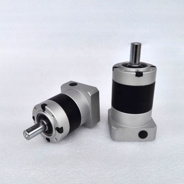 High Quality Low Price Watertight Planetary Reducers with Brakes - Stainless Steel NEMA 17