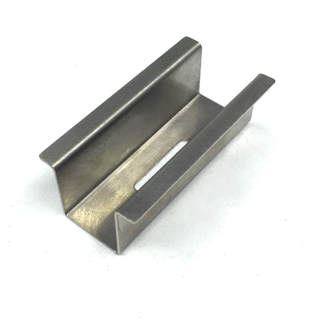 stainless steel sheet metal parts