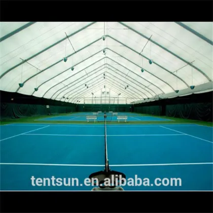 top quality track and field tent,sports field tent in China