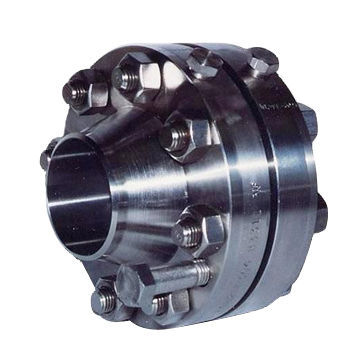 Orifice Flange