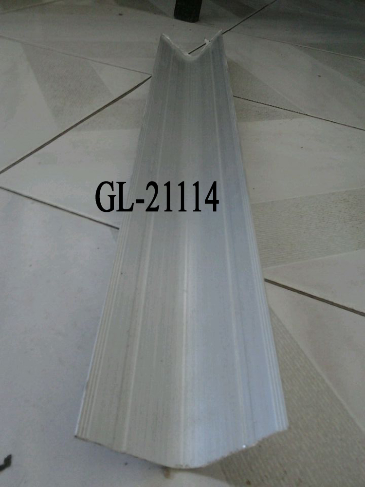 Extruded Aluminum Trailer Door Parts China Manufacturer