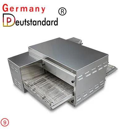 High quality pizza oven high price pizza oven