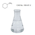 Solvente orgánico metil ciclohexano (MCH) 108-87-2