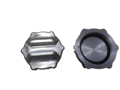 Shantui Bulldozer SD32/D155 Oil Tank Cover 16Y-04C-02000