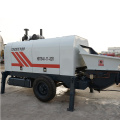 JZC500 Small Portable Concrete Mixer avec pompe