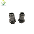 Hollow Rivet Carbon Steel Zinc Plated for Automotive