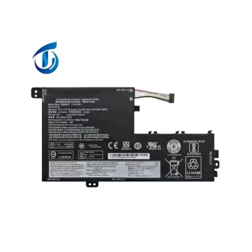 Lenovo Yoga 520-14IKB Laptop Battery Replacement - Original New L15L3PB1
