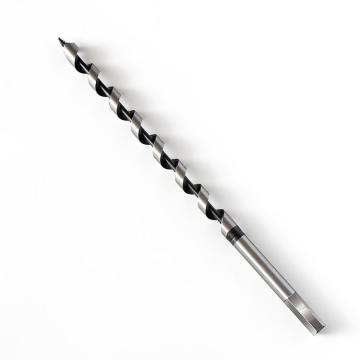 Bit di trapano a coclea da 5 pc Royal Sino per il legno - 6-14 mm, 230 mm di lunghezza, gambo esadecimale