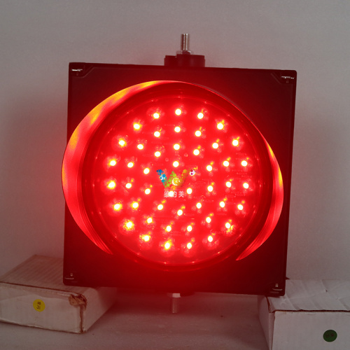 200mm mix color LED replacement traffic light parts