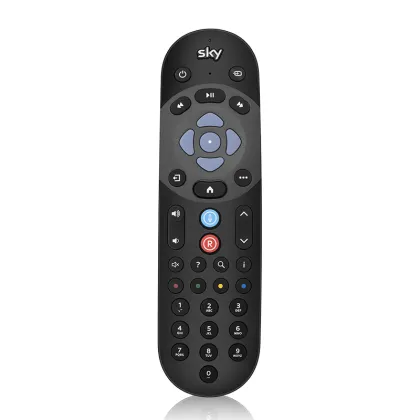 Bluetooth Infrared Speaker Controller for Sky Q Mini - Voice Remote Control