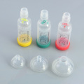 Pet Aerosol Chamber Inhaler Spacer with 3 masks