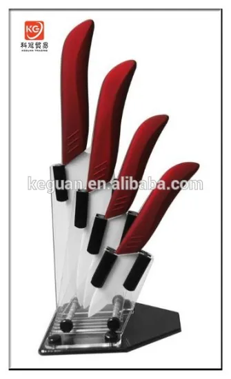 CT-52 High quality new design ceramic knife