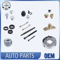 Auto Fasteners and Clips Body Parts Hardware Fasteners