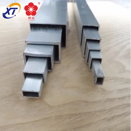 extruded aluminum tube popularly used in industries