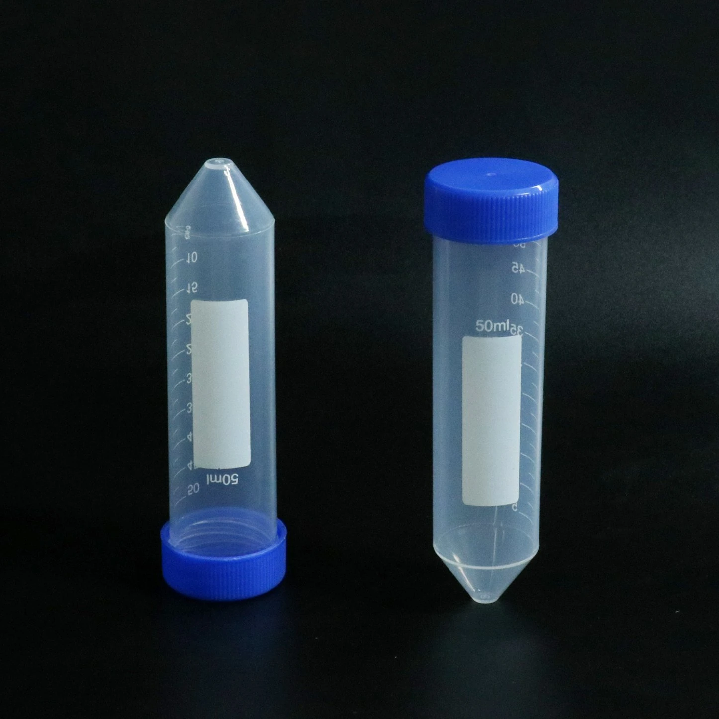 Microcentrifuge Test Tubes