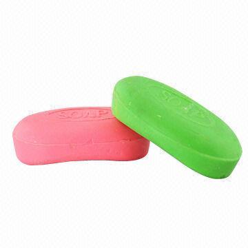 Fruit Soaps, Facial, Beauty and Lux Smell