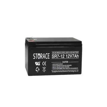 lead acid battery 12v 7.2ah lawn mower battery