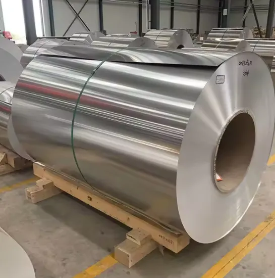 1050 1060 1070 1100 Aluminum Sheet Coil for Brasil and Chile - 3003 H19 EN 573-3 for PCB