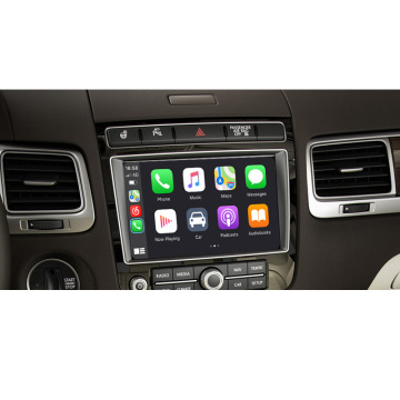 Touareg RNS850 RCD550 Modul Carplay
