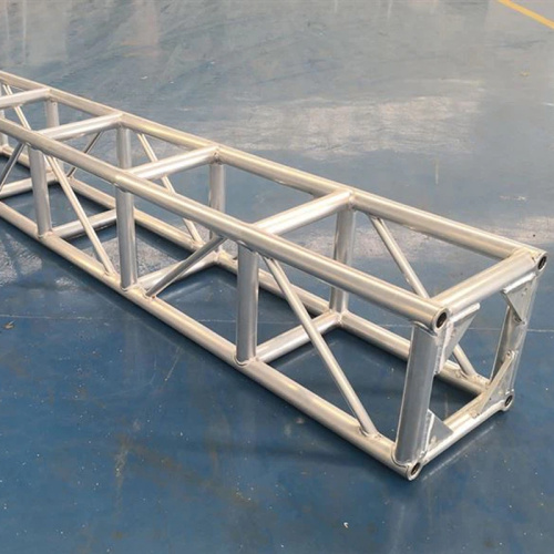 Pin-Type Aluminum Truss System