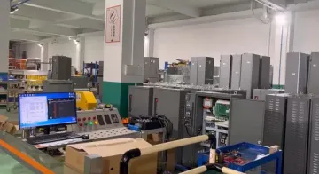 Big Capacity Energy Saving Cargo Elevator