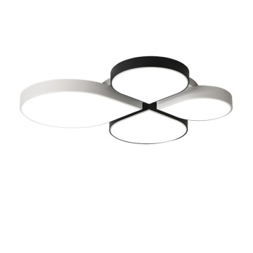 INSHINE Decorative Flush Ceiling Lamps