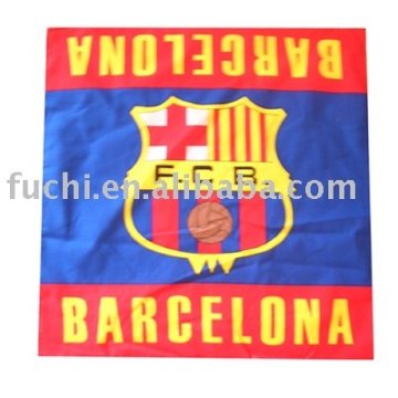 Flag Printed bandana
