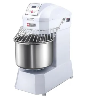 Electric Dough Mixer Machine for Commercial Bakeries: 5kg Capacity