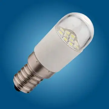 E14 LED fridge Bulbs