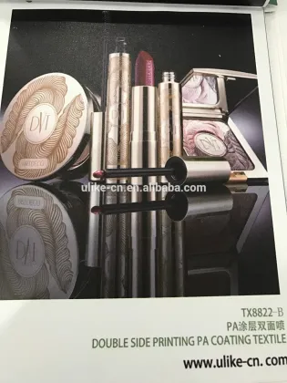 Manufacturer Blackback PA Coating Printing Textile made in china for EFI/Durst