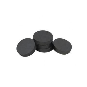 Strong Barium Disc Ferrite Magnet for High-Quality Speakers