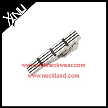 New Metal Tie Clip With Custom Logo
