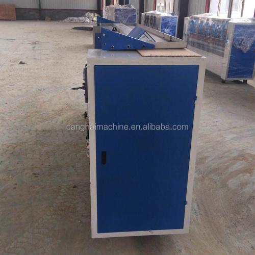 Manual Slitter scorer thin blade creasing machine