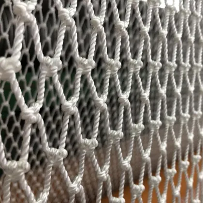 High Quality badminton pole fish float rope fishing net for wholesales